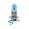 Автомобильная галогенная лампа MTF H3 12v 55w - Palladium (Комплект, 2 шт.) HPA1203